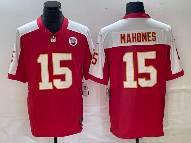 Kansas City Chiefs Jerseys 21